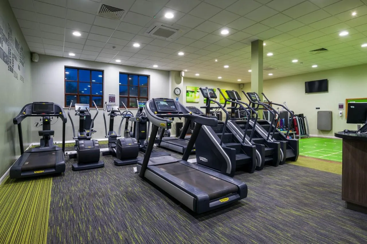 Woodbury Park Hotel & Spa