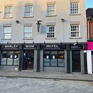 Barley Mow 3*, Pontefract Großbritannien