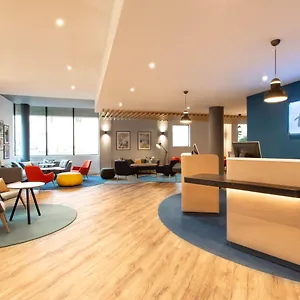 Hotel Express Town Centre By Ihg