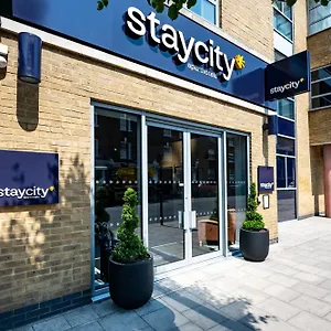 staycity-aparthotels-london-greenwich-high-road.cambridgehotelsuk.com/