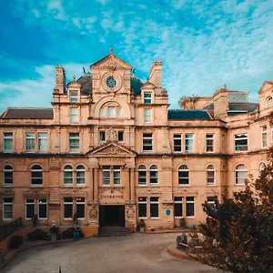 Отель The Coal Exchange