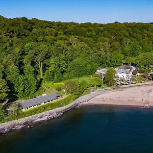 Отель Oxwich Bay